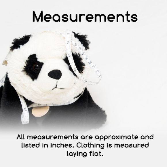 Welcome to Posh Panda's closet - Picture 5 of 6